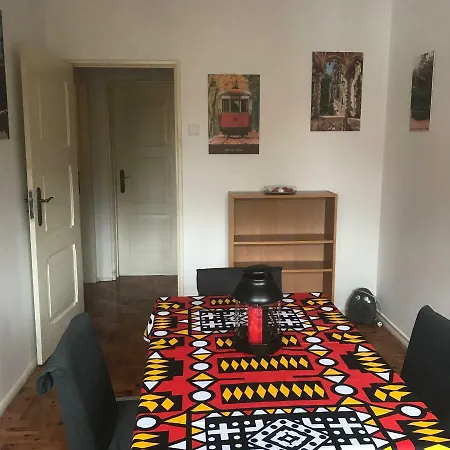 Casa Do Avo *