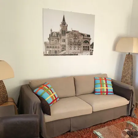 Apartament Casa Do Avo Віавіа