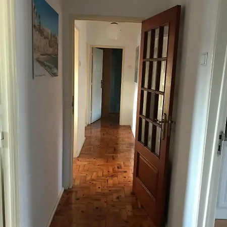 Apartament Casa Do Avo Віавіа