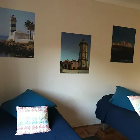 Apartament Casa Do Avo