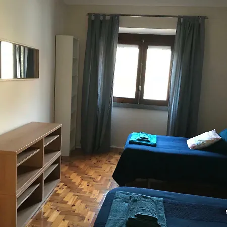 Apartament Casa Do Avo