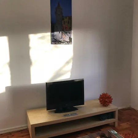 Apartament Casa Do Avo *