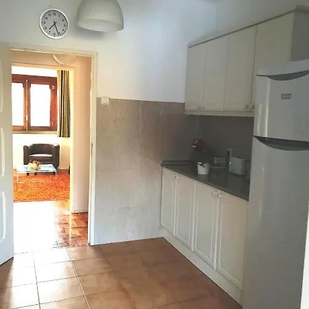 Casa Do Avo * Віавіа