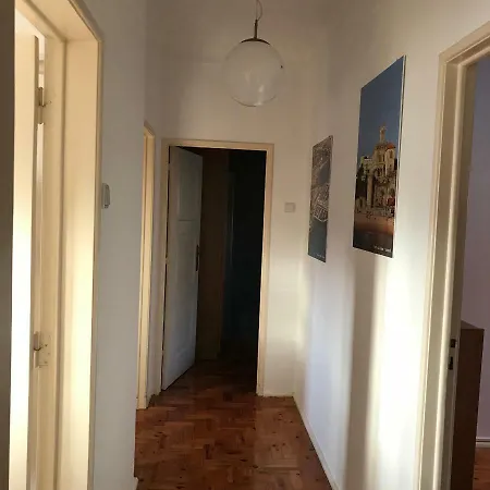 Apartament Casa Do Avo *
