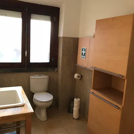 Apartament Casa Do Avo *