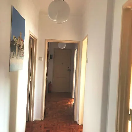 Casa Do Avo