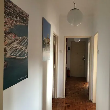 Casa Do Avo