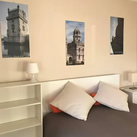 Apartament Casa Do Avo