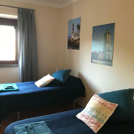 Casa Do Avo *