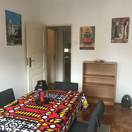 Apartament Casa Do Avo