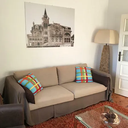 Casa Do Avo * Віавіа