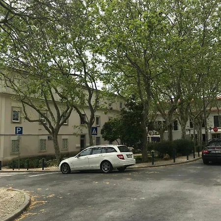 Casa Do Avo * Віавіа