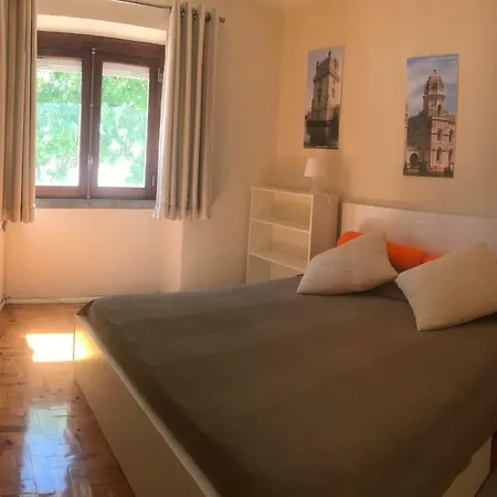 Casa Do Avo *