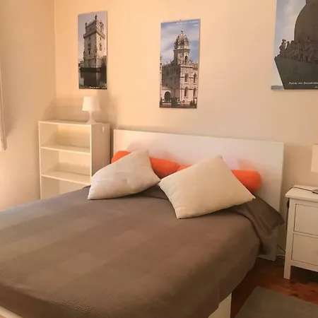 Casa Do Avo *